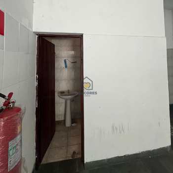 Salão em Mogi das Cruzes, bairro Centro