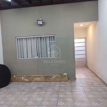 Sobrado em Mogi das Cruzes, bairro Vila Nova Cintra