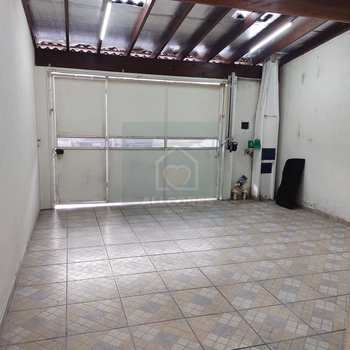 Sobrado em Mogi das Cruzes, bairro Vila Nova Cintra