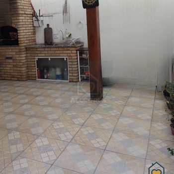 Sobrado em Mogi das Cruzes, bairro Vila Nova Cintra