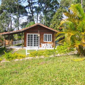 Sítio, código 270 em Mogi das Cruzes, bairro Taiaçupeba