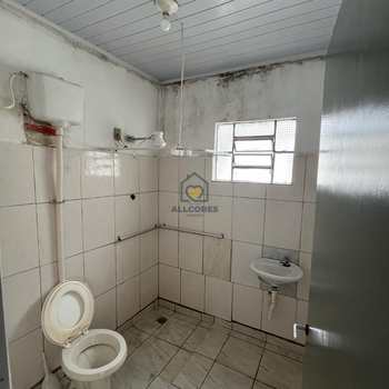 Kitnet em Mogi das Cruzes, bairro Vila Mogilar