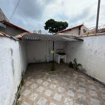 Kitnet em Mogi das Cruzes, bairro Vila Mogilar