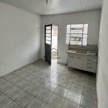 Kitnet em Mogi das Cruzes, bairro Vila Mogilar