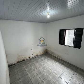 Kitnet em Mogi das Cruzes, bairro Vila Mogilar
