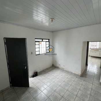 Kitnet em Mogi das Cruzes, bairro Vila Mogilar