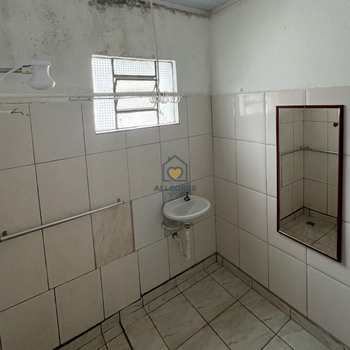 Kitnet em Mogi das Cruzes, bairro Vila Mogilar