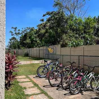 Apartamento em Suzano, bairro Parque Santa Rosa