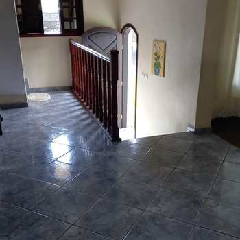 Casa em Mogi das Cruzes, bairro Vila Paulista