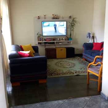 Casa em Mogi das Cruzes, bairro Vila Paulista