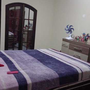 Casa em Mogi das Cruzes, bairro Vila Paulista