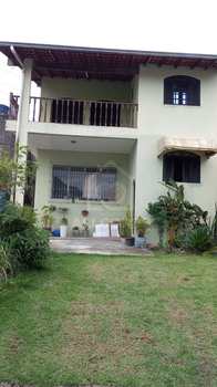 Casa, código 315 em Mogi das Cruzes, bairro Vila Paulista