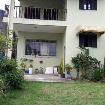 Casa em Mogi das Cruzes, bairro Vila Paulista