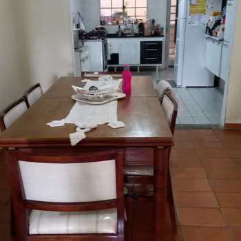 Casa em Mogi das Cruzes, bairro Vila Paulista