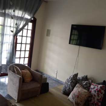 Casa em Mogi das Cruzes, bairro Vila Paulista