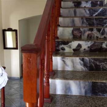 Casa em Mogi das Cruzes, bairro Vila Paulista