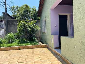 Casa, código 329 em Mogi das Cruzes, bairro Vila Lavínia