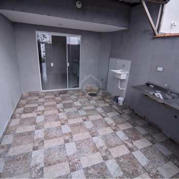 Casa em Mogi das Cruzes, bairro Residencial Algarve