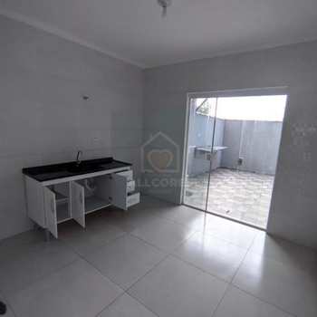 Casa em Mogi das Cruzes, bairro Residencial Algarve