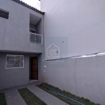 Casa em Mogi das Cruzes, bairro Residencial Algarve
