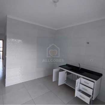 Casa em Mogi das Cruzes, bairro Residencial Algarve