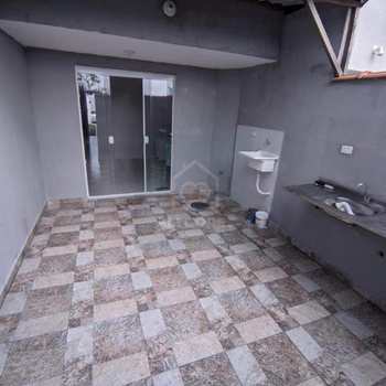 Casa em Mogi das Cruzes, bairro Residencial Algarve