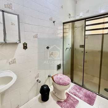 Sobrado em São Sebastião, bairro Cigarras