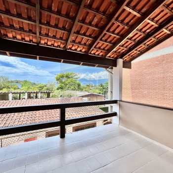 Sobrado em São Sebastião, bairro Cigarras