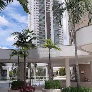 Apartamento em Mogi das Cruzes, bairro Helbor Life Club Pátteo Mogilar