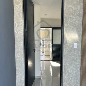Casa, código 436 em Mogi das Cruzes, bairro Vila São Paulo