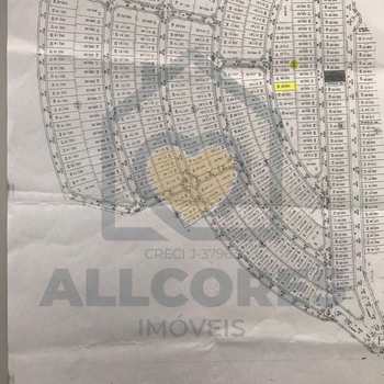 Terreno de Condomínio em Mogi das Cruzes, bairro Residencial Veneza I