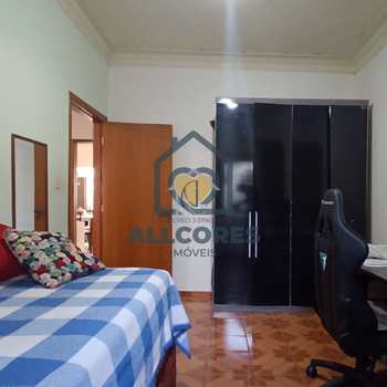 Casa, código 452 em Mogi das Cruzes, bairro Vila Industrial