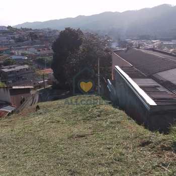 Terreno, código 464 em Mogi das Cruzes, bairro Vila São Paulo