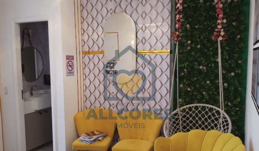 Sala Comercial em Mogi das Cruzes, bairro Centro