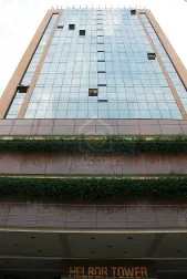 Sala Comercial, código 492 em Mogi das Cruzes, bairro Centro