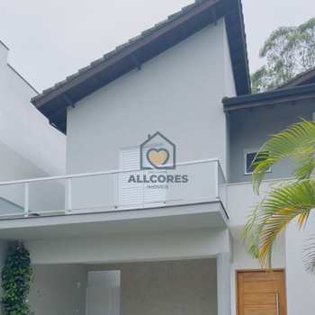 Casa de Condomínio, código 511 em Mogi das Cruzes, bairro Mogi Moderno