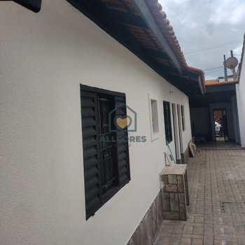 Casa, código 521 em Mogi das Cruzes, bairro Residencial Colinas