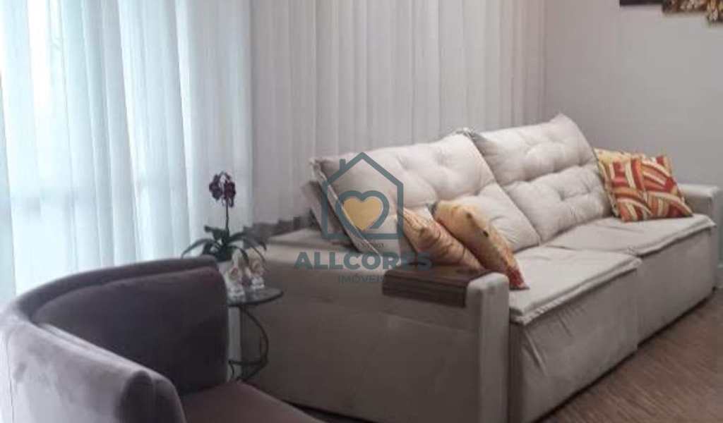 Apartamento em Mogi das Cruzes, bairro Vila Mogilar