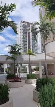 Apartamento, código 523 em Mogi das Cruzes, bairro Helbor Life Club Pátteo Mogilar