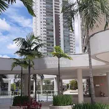 Apartamento em Mogi das Cruzes, bairro Helbor Life Club Pátteo Mogilar