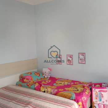 Casa em Mogi das Cruzes, bairro Vila Nova Cintra