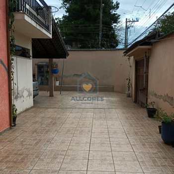 Casa, código 528 em Mogi das Cruzes, bairro Vila Nova Cintra