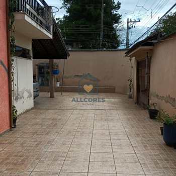 Casa em Mogi das Cruzes, bairro Vila Nova Cintra