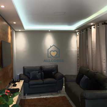 Casa em Mogi das Cruzes, bairro Vila Nova Cintra