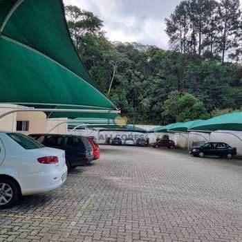 Apartamento em Arujá, bairro Portão