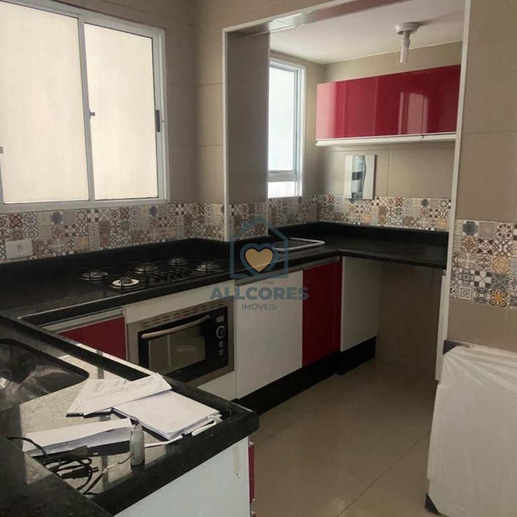 Apartamento em Arujá, no bairro Portão