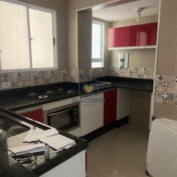 Apartamento em Arujá, bairro Portão