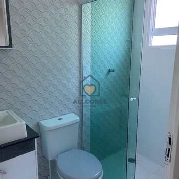 Apartamento em Arujá, bairro Portão