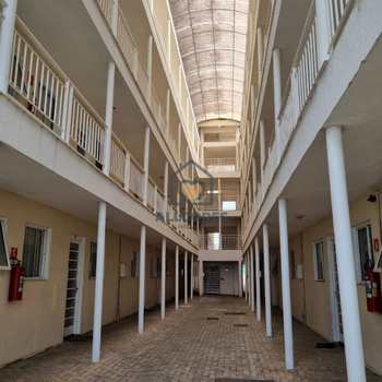 Apartamento, código 529 em Arujá, bairro Portão