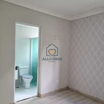 Apartamento em Arujá, bairro Portão